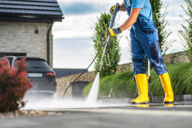 Best House Exterior Washing  in Haviland, NY